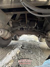 2013 Great Dane CPL-3314-01053 53X102 T/A DRY 