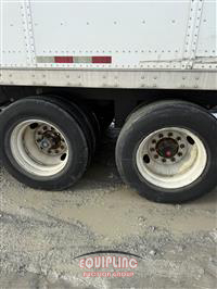 2013 Great Dane CPL-3314-01053 53X102 T/A DRY 