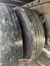 2013 Great Dane CPL-3314-01053 53X102 T/A DRY 