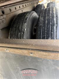 2013 Great Dane CPL-3314-01053 53X102 T/A DRY 