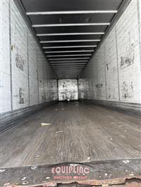 2013 Great Dane CPL-3314-01053 53X102 T/A DRY 