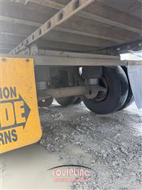 2013 Great Dane CPL-3314-01053 53X102 T/A DRY 