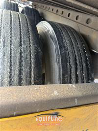 2013 Great Dane CPL-3314-01053 53X102 T/A DRY 