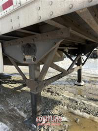 2013 Great Dane CPL-3314-01053 53X102 T/A DRY 