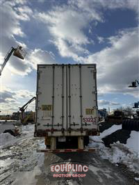 2013 Great Dane CPL-3314-01053 53X102 T/A DRY 