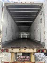 2013 Great Dane CPL-3314-01053 53X102 T/A DRY 