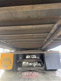 2013 Great Dane CPL-3314-01053 53X102 T/A DRY 