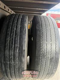 2013 Great Dane CPL-3314-01053 53X102 T/A DRY 