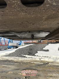 2013 Great Dane CPL-3314-01053 53X102 T/A DRY 