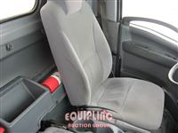 2019 Isuzu NPR 4X2 S/A  20FT BOX TRUCK