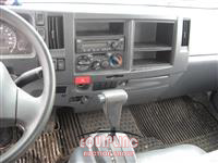 2019 Isuzu NPR 4X2 S/A  20FT BOX TRUCK