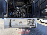 2011 Great Dane 7211TZ 53FT T/A REFRIGERATED T