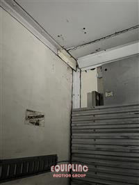 2011 Great Dane 7211TZ 53FT T/A REFRIGERATED T