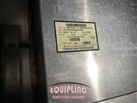 2011 Great Dane 7211TZ 53FT T/A REFRIGERATED T