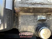 2011 Great Dane 7211TZ 53FT T/A REFRIGERATED T