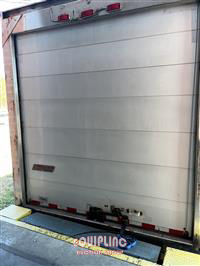 2011 Great Dane 7211TZ 53FT T/A REFRIGERATED T