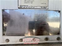 2011 Great Dane 7211TZ 53FT T/A REFRIGERATED T