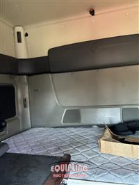 2016 International LoneStar