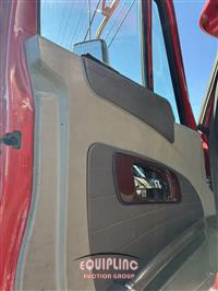 2016 International LoneStar