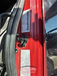 2016 International LoneStar