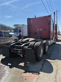 2016 International LoneStar