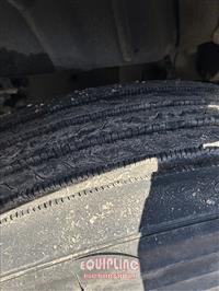 2016 International LoneStar