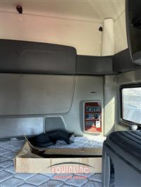 2016 International LoneStar