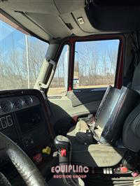 2016 International LoneStar