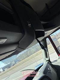 2016 International LoneStar