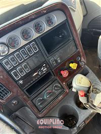 2016 International LoneStar