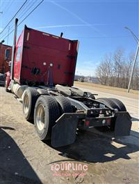 2016 International LoneStar