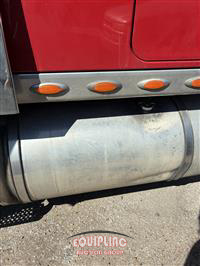 2016 International LoneStar