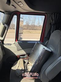 2016 International LoneStar