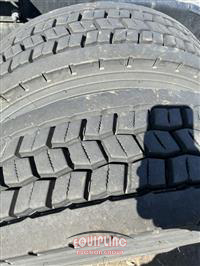 2016 International LoneStar