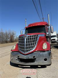 2016 International LoneStar