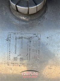 2016 International LoneStar