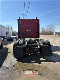 2016 International LoneStar