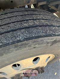 2016 International LoneStar