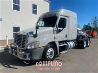 2015 Freightliner CASCADIA