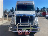 2015 Freightliner CASCADIA