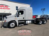 2015 Freightliner CASCADIA