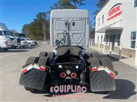 2015 Freightliner CASCADIA