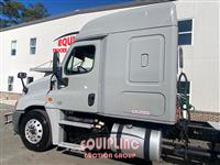 2015 Freightliner CASCADIA