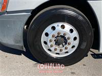 2015 Freightliner CASCADIA