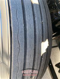 2015 Freightliner CASCADIA