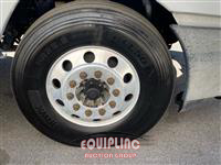 2015 Freightliner CASCADIA