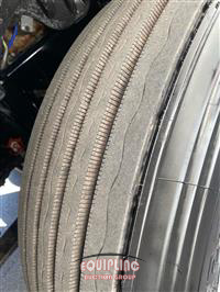 2015 Freightliner CASCADIA