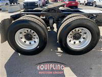 2015 Freightliner CASCADIA