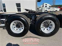 2015 Freightliner CASCADIA