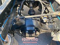 2015 Freightliner CASCADIA